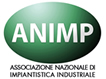 Logo ANIMP